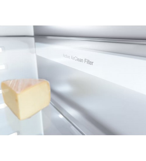 Miele 美诺 嵌入式KF 2902 Vi双门冷冻冷藏冰箱
